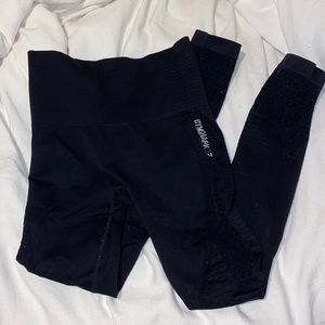 Gymshark Leggings Size XS/S